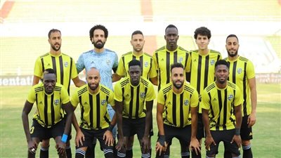 الدوري الممتاز، المقاولون العرب يخطف المركز الرابع من الزمالك بالفوز على الداخلية ( صور)
