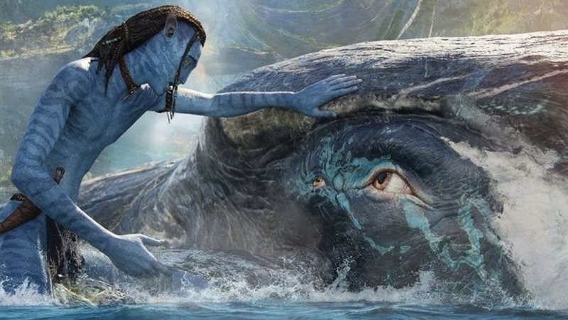فيلم AVATAR، فيتو