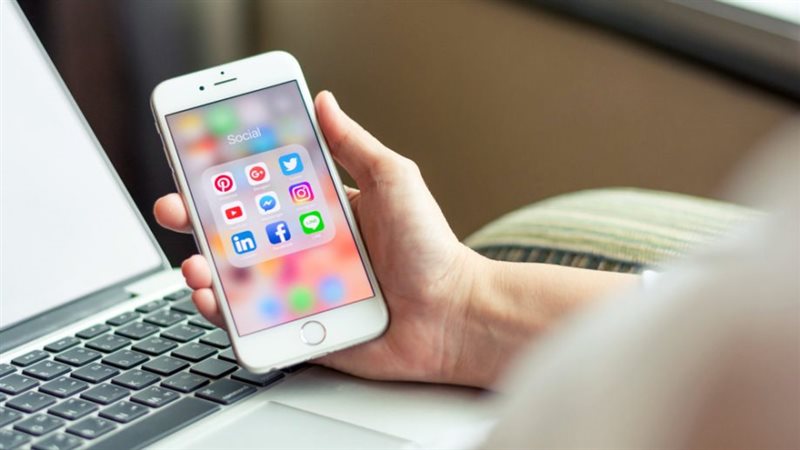 مواقع التواصل الإجتماعي،