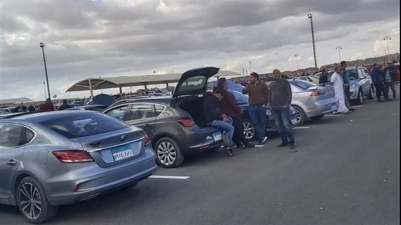 قرض السيارة، فيتو