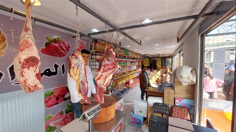 منافذ أهلا رمضان،