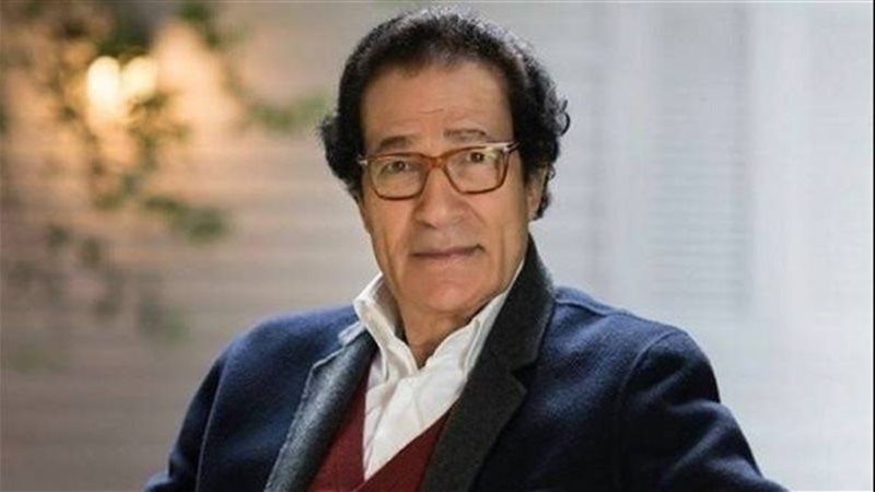فاروق حسني وزير الثقافة