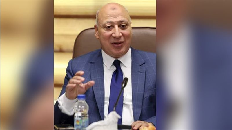 مختار توفيق رئيس