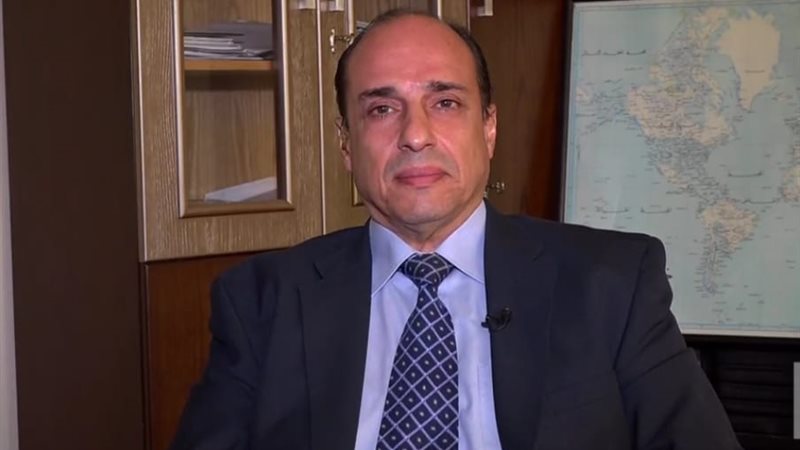  المهندس أحمد عز