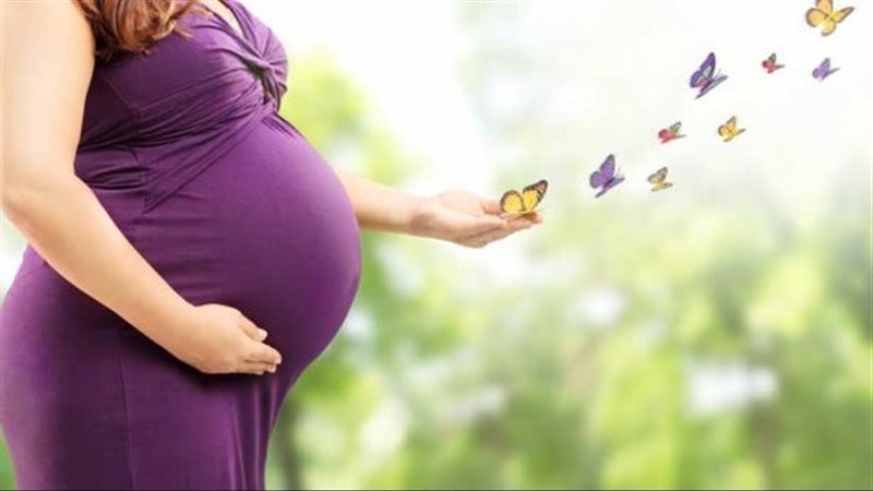 الحمل خارج الرحم،