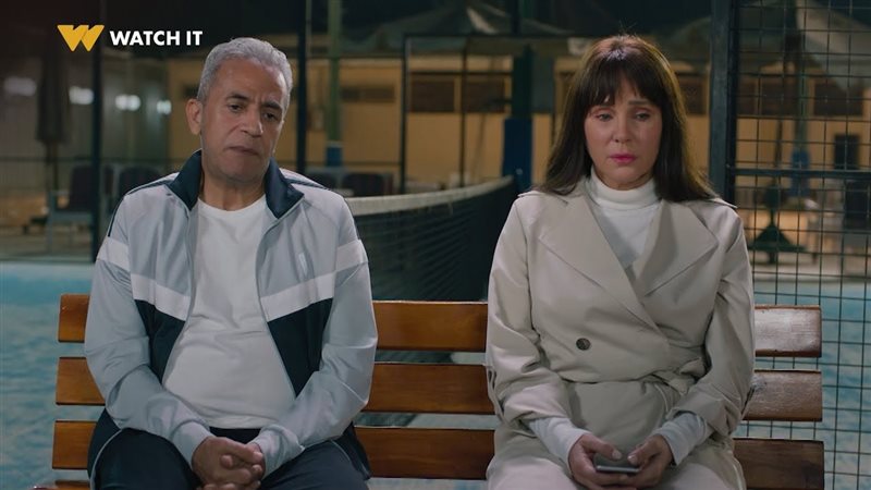 أبطال وبينا ميعاد،