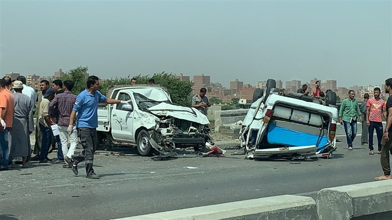 النيابة تأمر بتحليل