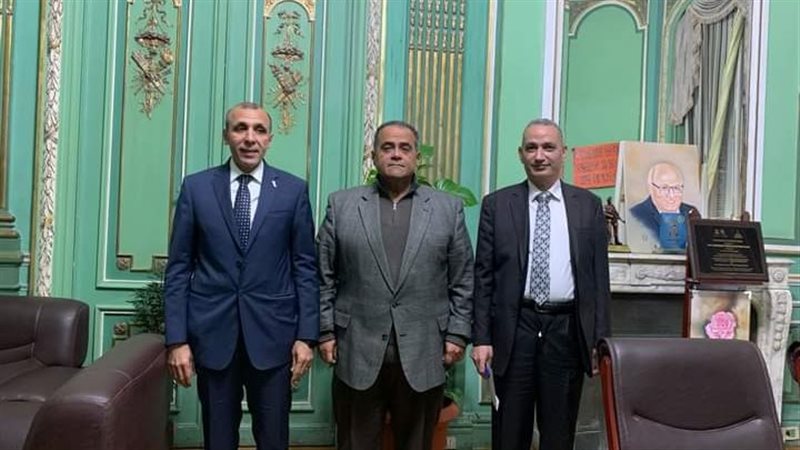 بنك مصر، فيتو 