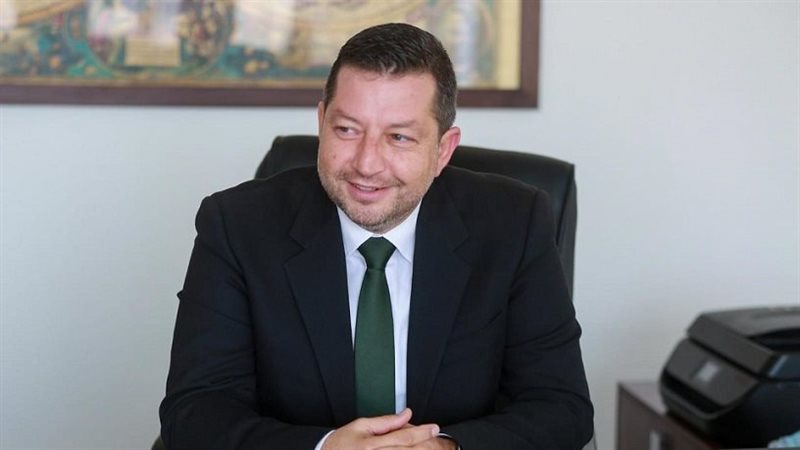 شريف الصياد رئيس
