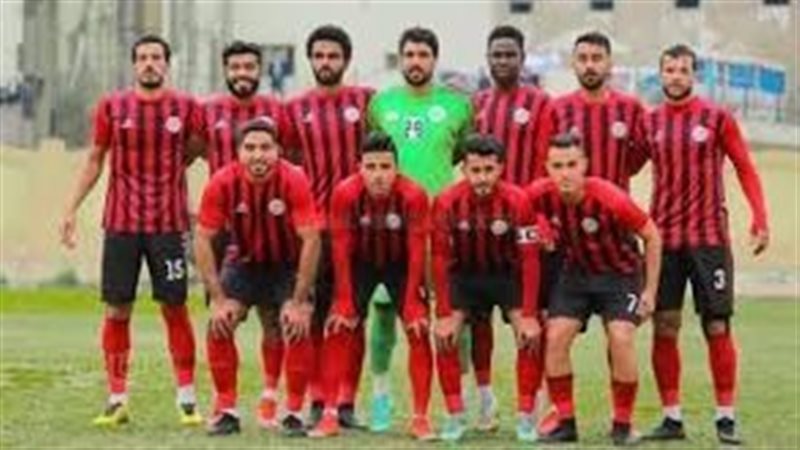 فريق الداخلية، فيتو
