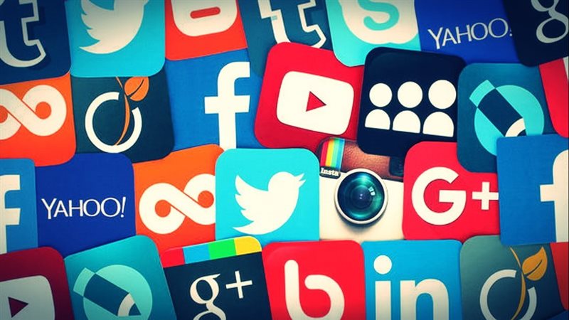 مواقع التواصل الاجتماعي،