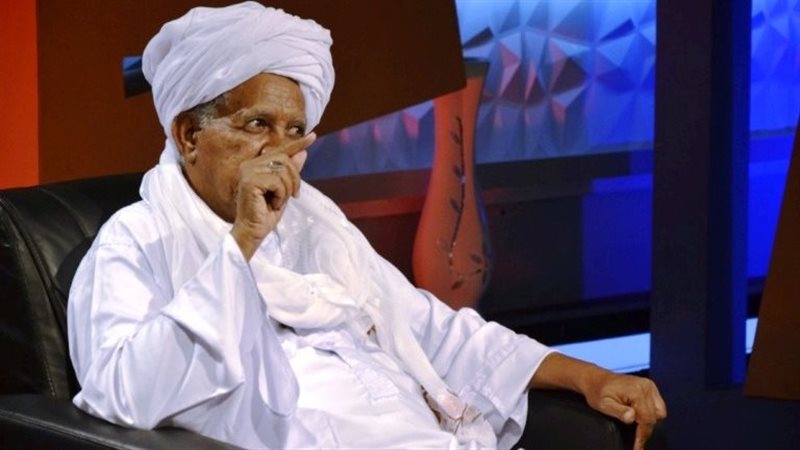 يوسف محمد زين، فيتو