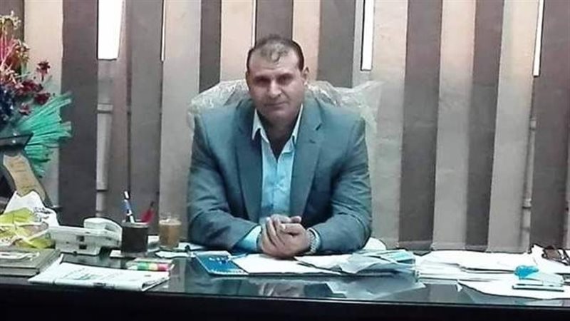  طه عبد الصادق رئيس