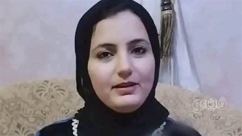 أمانى بنت الشرقية،