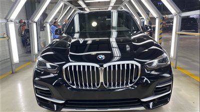 أسعار سيارات BMW وMInI في مصر 