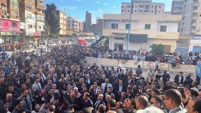 أخبار الحوادث اليوم، تطور جديد في قضية نيرة أشرف وإخلاء سبيل محامي مطروح وأماني بنت الشرقية تواجه الحبس