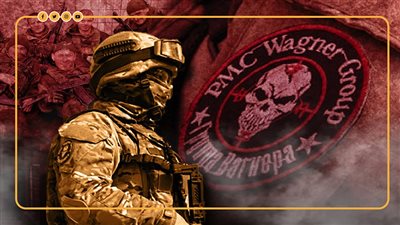 خدعة حربية أم خلافات حقيقية.. هل تنقلب فاجنر على روسيا ؟