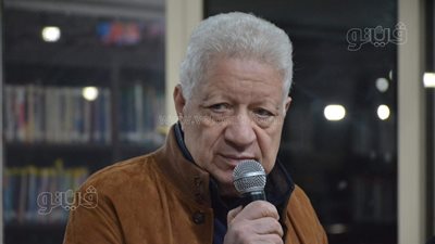 تغريم أحمد عيد عبدالملك 20 ألف جنيه و10 آلاف تعويضا لسبه مرتضى منصور