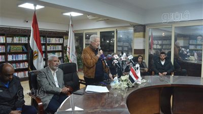 مرتضى منصور يكشف عن السبب في خسارة الزمالك من الأهلي (صور)