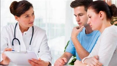 الفحوصات الطبية تمنع الزواج، الصحة تحسم الجدل (فيديو)