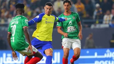 مواعيد مباريات اليوم في الدوري السعودي والقنوات الناقلة 