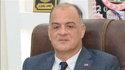 وكيل تعليم الإسماعيلية يتابع أعمال تصحيح الشهادة الإعدادية