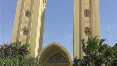 رغم وجود 4 أيقونات من الآثار القبطية به، دير أبو خشبة في طي النسيان