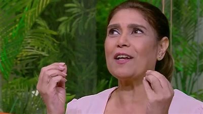 عايدة فهمي بـ 3 شخصيات في دراما رمضان 2023