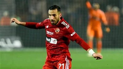 اأخبار الأهلى، معلول يخضع لبرنامج استشفائي وياسر إبراهيم يواصل برنامجه التأهيلي 