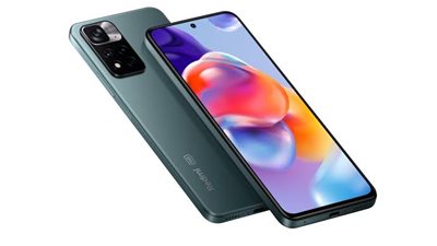 سعر ومواصفات جوال شاومي ريدمى Xiaomi Redmi Note 11 pro في السعودية 