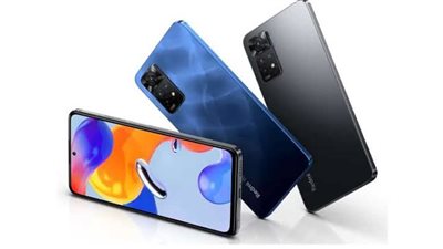 مواصفات وسعر هاتف شاومي Xiaomi Redmi Note 11 pro 