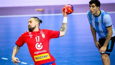 القنوات الناقلة لمباراة صربيا وهولندا في نهائيات كأس العالم لكرة اليد 2023  