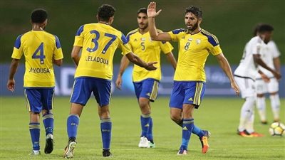 موعد مباراة الظفرة ودبا في الدوري الإماراتي اليوم 