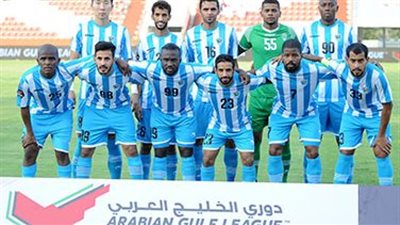 القنوات الناقلة للقاء الظفرة ودبا في الدوري الإماراتي اليوم الاثنين