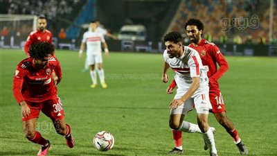 نادر السيد: مستوى الزمالك سيئ وغياب فتوح أثر في المستوى أمام الأهلي