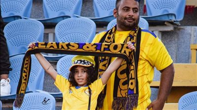 من الإسماعيلية إلى أسوان بدراجة بخارية، رحلة شاب لمؤازرة الإسماعيلي 