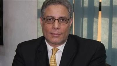 وفاة الكاتب الصحفي سيد عبد العاطي رئيس تحرير جريدة الوفد الأسبق