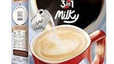 زيادة جديدة في أسعار النسكافيه