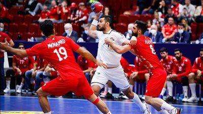 من يواجه منتخب مصر في ربع نهائي كأس العالم لكرة اليد 2023؟