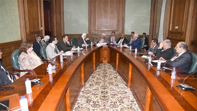 وزيرة البيئة تعلن البدء فى أول خطة وطنية للتكيف