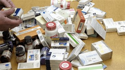 طلب إحاطة حول وجود أدوية مغشوشة بالأسواق