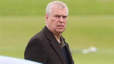 تبرئة الأمير أندرو من تهمة الاتجار الجنسي بالأطفال