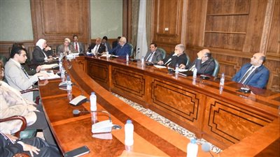 وزيرة البيئة تستعرض نتائج COP27 بمجلس الشيوخ.. وتعلن البدء في أول خطة وطنية للتكيف وإنشاء وحدة لدعم الاستثمار البيئي والمناخي