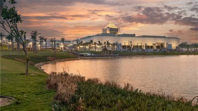 متحف الحضارة يعقد ورشة فنية وثقافية عن الديانات المصرية القديمة