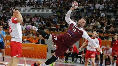  موعد مباراة قطر والأرجنتين في نهائيات كأس العالم لكرة اليد 2023 