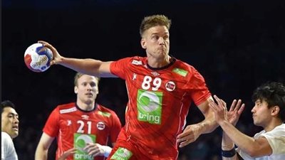  موعد مباراة صربيا وهولندا في نهائيات كأس العالم لكرة اليد 2023  