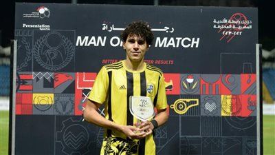 المنتخب الأولمبي يستدعي مدافع المقاولون للمشاركة في بطولة الأمم الأفريقية 