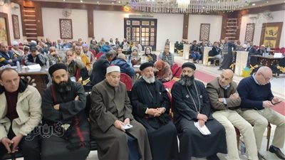 مغاغة تستمع لمطالب المواطنين من مشروعات الخطة الاستثمارية لعام 2023 – 2024