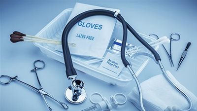 «اتحاد الصناعات» يعلن تفاصيل جهود توطين الصناعات الطبية بمصر السبت المقبل 