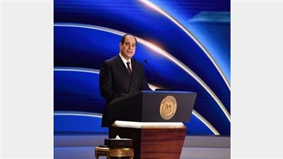 السيسي: استطعنا القضاء على الإرهاب بنسبة قد تصل إلى 100% 